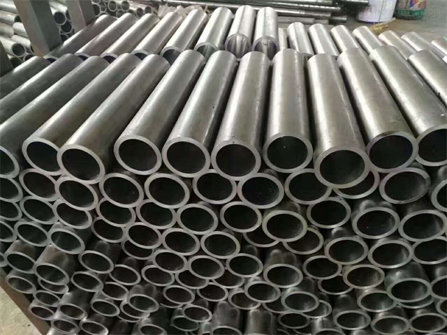 贵阳精密管材无缝钢管