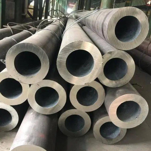 贵阳冷拔厚壁无缝钢管规格